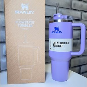 Stanley 40oz. Tumbler